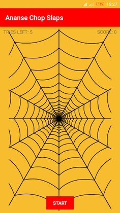 Ananse Chop Slaps - Screenshot 2