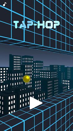 Tap-Hop - Screenshot 1