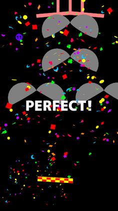 Confetti ball breaker - Screenshot 4