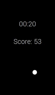 Press the Dot - Screenshot 3