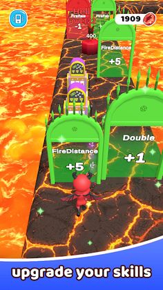 Heaven vs Hell - Screenshot 1