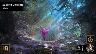 Terafyn - Screenshot 1