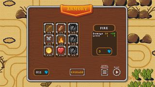 Tower Defense: Monster - Screenshot 3