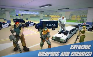 Sonny The Mad Man - Screenshot 3