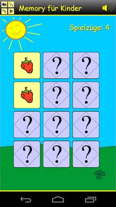 Pairs - Screenshot 3