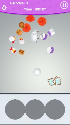 Match 3D Puzzle Master - Screenshot 2