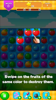 Juice Fresh - Screenshot 4