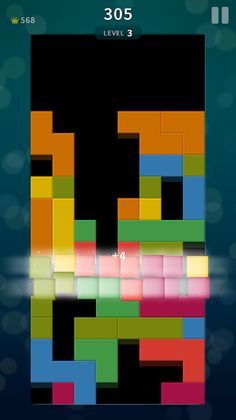 Blok Zen - Screenshot 4