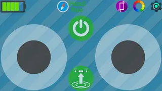 Nanopix Pilot - Screenshot 1