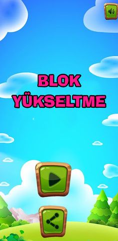Blok Yükseltme - Screenshot 1