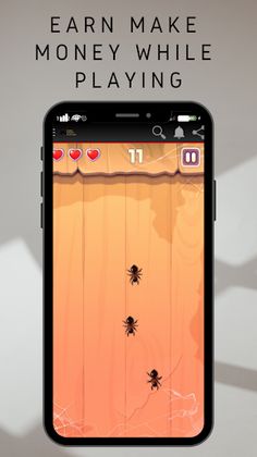 Earn Money Playing - Screenshot 2