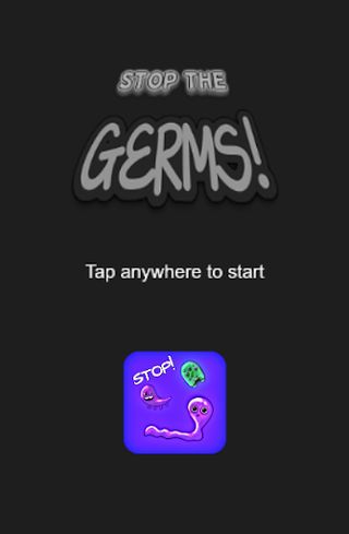 Stop The Germs! - Screenshot 3
