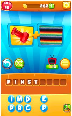 Word Snap - Fun Words Pic Game - Screenshot 3