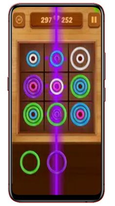 Color Puzzle - Screenshot 3