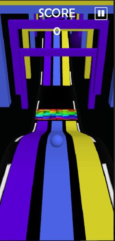 ColorSlope - Screenshot 1