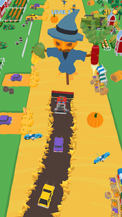 Clean Road - Screenshot 5