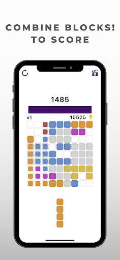 Blocks! - Block Sudoku Puzzle - Screenshot 1