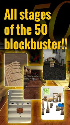 GlassPong2 - Screenshot 3