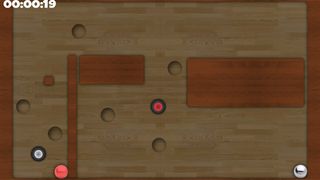 Gaia Teeter Pro - Screenshot 3