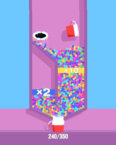 Portal Overflow - Screenshot 2