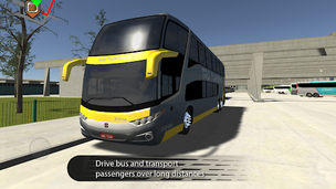 The Road Driver - Screenshot 2