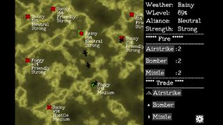 Wargameon - Screenshot 3