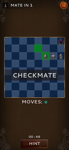 Chess Puzzle - Screenshot 2