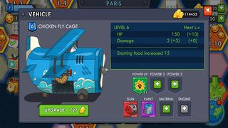 Zombie Defense 2: Offline TD G - Screenshot 3
