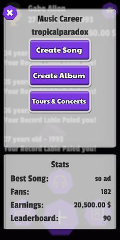 MuLife - Screenshot 3