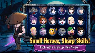 Tavern Tale - Screenshot 2