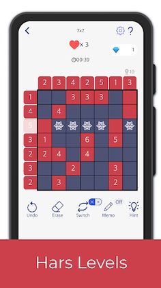 Flag Brain Puzzle - Screenshot 3