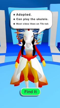 Masked Celebrity! - Screenshot 1