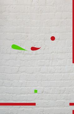 Vector Evade - Screenshot 1