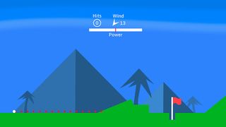 Golf Maestro - Screenshot 1