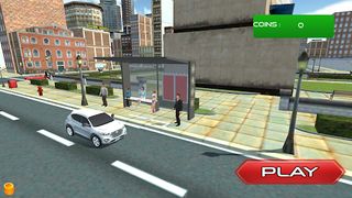 Simple Passenger Cars - Screenshot 1