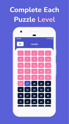 Math Games Puzzles and Riddles - Screenshot 2