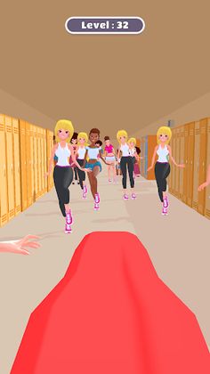 Kiss'em All - Screenshot 1