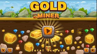 Gold Miner Pro - Screenshot 3