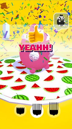 TRIM THE BUDDIES 3D - Fun Hair - Screenshot 3