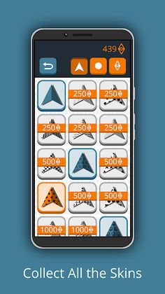 Arrow Swerve - Screenshot 4