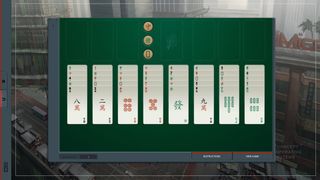 Shenzhen Solitaire - Screenshot 2