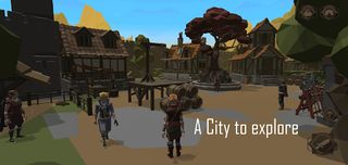 Paign - RPG - Screenshot 1