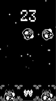 Skelly Space Scamper - Screenshot 3