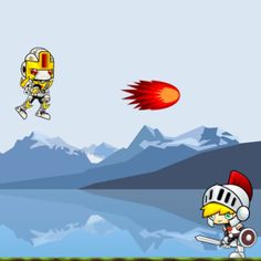 EXTREME FIGHTER - Screenshot 3