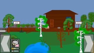 PensionerkA - Screenshot 1