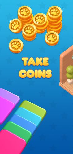 Magic Cards Puzzle - Screenshot 2