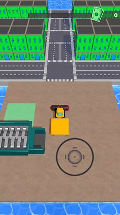 Roller Rampage - Screenshot 4