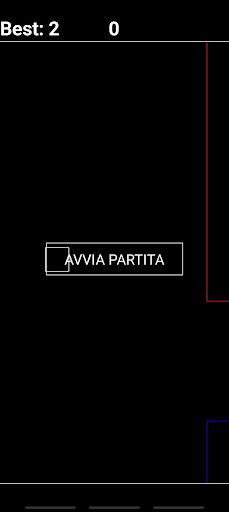 Astro Cube - Screenshot 1