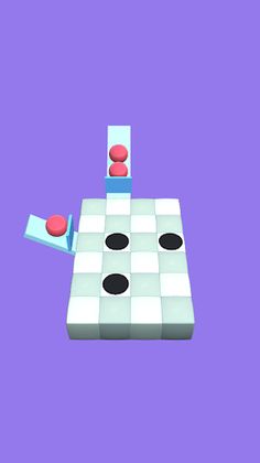 Fill the Holes - Screenshot 1