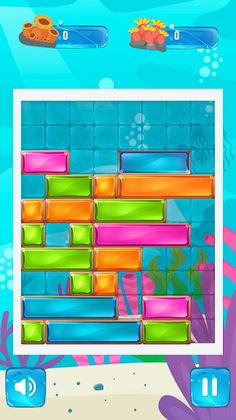 Sliding Jewel Puzzle Games - Screenshot 3